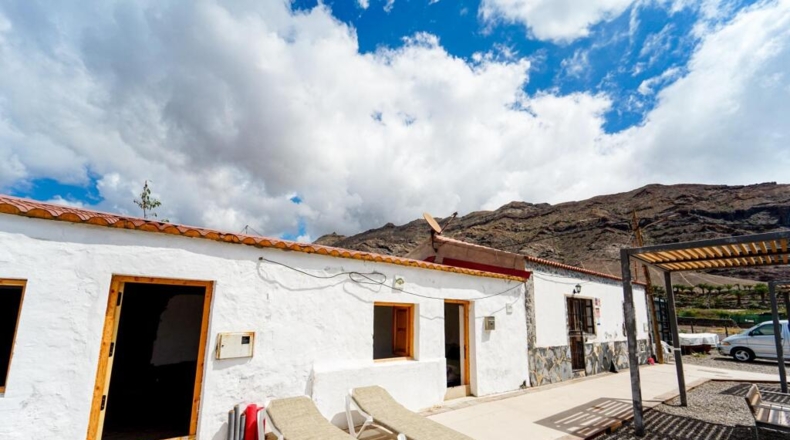 Las Palmas - La Aldea de San Nicolás - 76m2