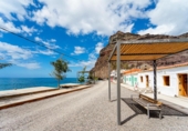 Xalet adossat amb terreny en venda a la PLAYA LA, La Aldea de San Nicolás, ref.: TR231824 foto