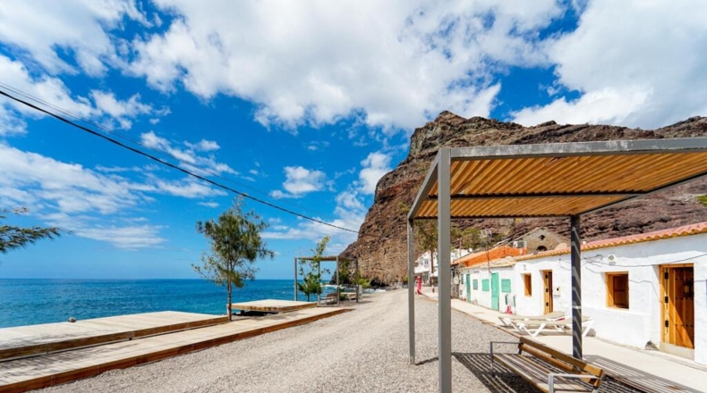 Las Palmas - La Aldea de San Nicolás - 76m2