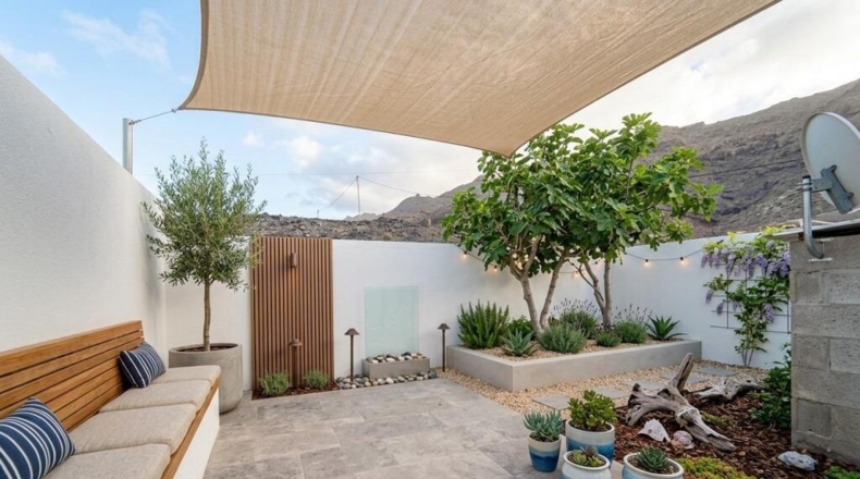 Las Palmas - La Aldea de San Nicolás - 76m2