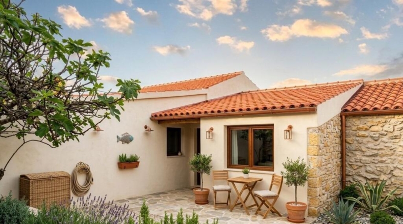 Las Palmas - La Aldea de San Nicolás - 76m2