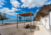 Xalet adossat amb terreny en venda a la PLAYA LA, La Aldea de San Nicolás, ref.: TR231824 foto