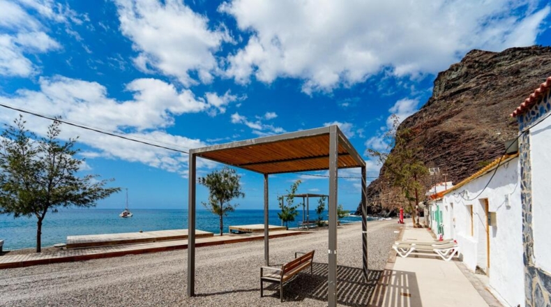 Las Palmas - La Aldea de San Nicolás - 76m2