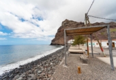 Xalet adossat amb terreny en venda a la PLAYA LA, La Aldea de San Nicolás, ref.: TR231824 foto