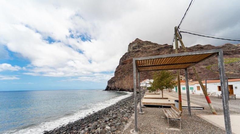 Las Palmas - La Aldea de San Nicolás - 76m2