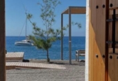 Xalet adossat amb terreny en venda a la PLAYA LA, La Aldea de San Nicolás, ref.: TR231824 foto
