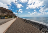 Xalet adossat amb terreny en venda a la PLAYA LA, La Aldea de San Nicolás, ref.: TR231824 foto