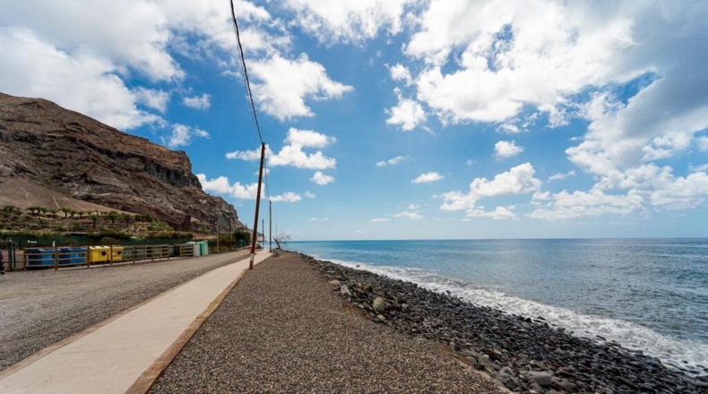 Las Palmas - La Aldea de San Nicolás - 76m2