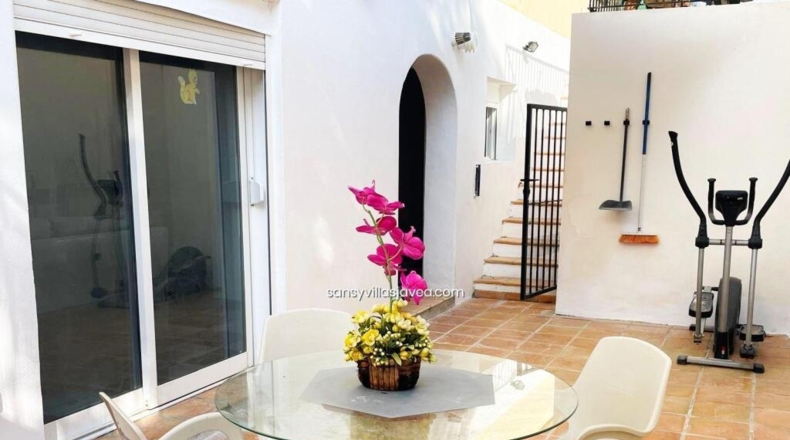 Alicante - Jávea - 340m2