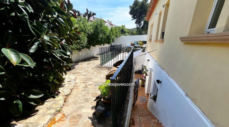 Alicante - Jávea - 340m2