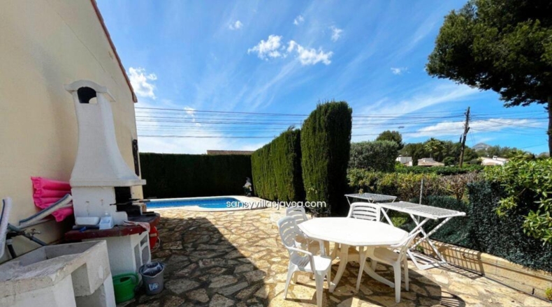 Alicante - Jávea - 340m2