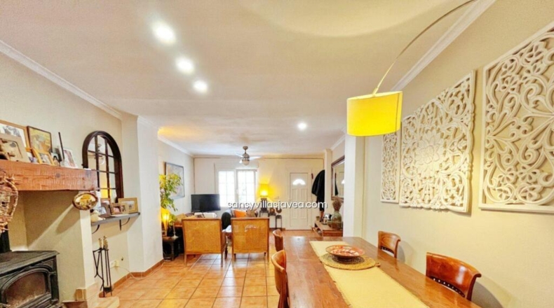 Alicante - Pedreguer - 210m2