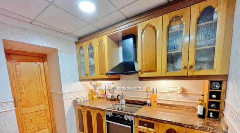 Alicante - Pedreguer - 210m2