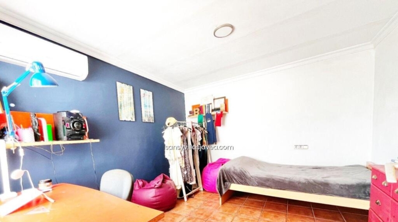 Alicante - Pedreguer - 210m2