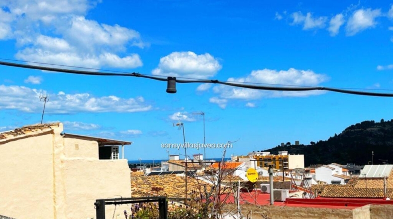 Alicante - Pedreguer - 210m2