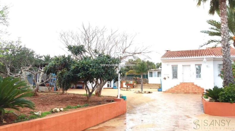 Alicante - Dénia - 300m2