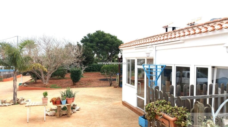 Alicante - Dénia - 300m2