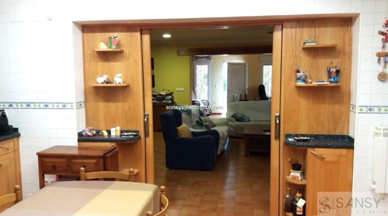 Alicante - Dénia - 300m2