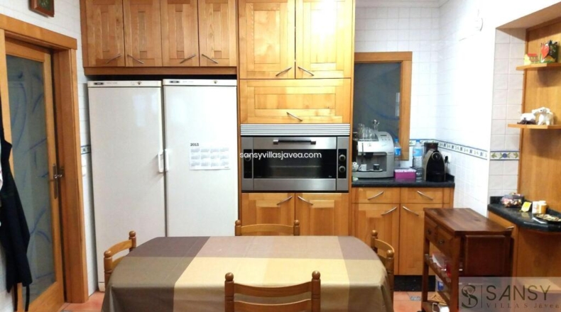 Alicante - Dénia - 300m2