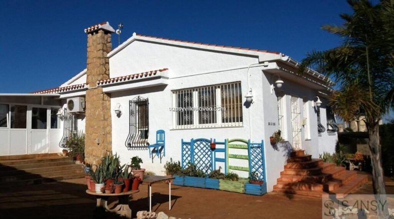 Alicante - Dénia - 300m2