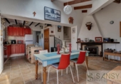Xalet independent amb terreny en venda a la España, Teulada, ref.: TR324210 foto