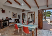 Xalet independent amb terreny en venda a la España, Teulada, ref.: TR324210 foto