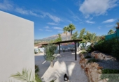 Chalet independiente con terreno en venta en la España, Jávea, ref: TR406225 foto