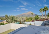 Chalet independiente con terreno en venta en la España, Jávea, ref: TR406225 foto