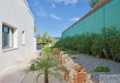 Chalet independiente con terreno en venta en la España, Jávea, ref: TR406225 foto