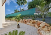 Chalet independiente con terreno en venta en la España, Jávea, ref: TR406225 foto