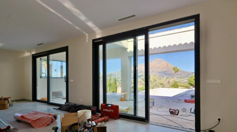 Alicante - Jávea - 167m2
