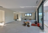 Chalet independiente con terreno en venta en la España, Jávea, ref: TR406225 foto