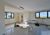 Chalet independiente con terreno en venta en la España, Jávea, ref: TR406225 foto
