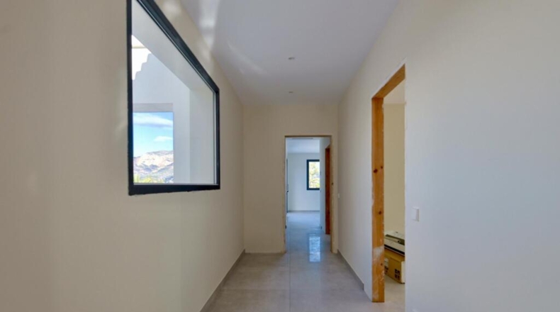 Alicante - Jávea - 167m2