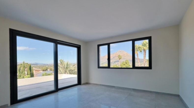 Alicante - Jávea - 167m2