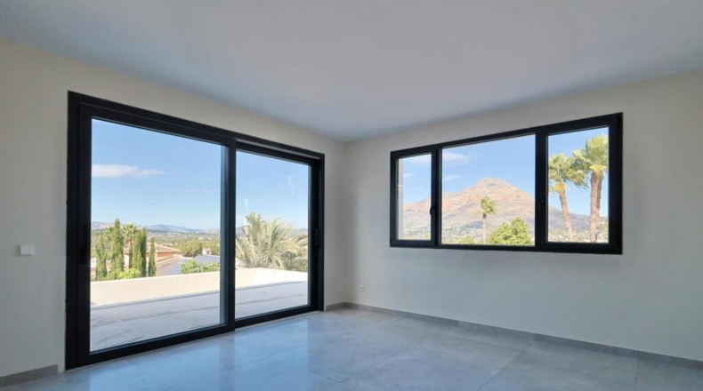 Alicante - Jávea - 167m2