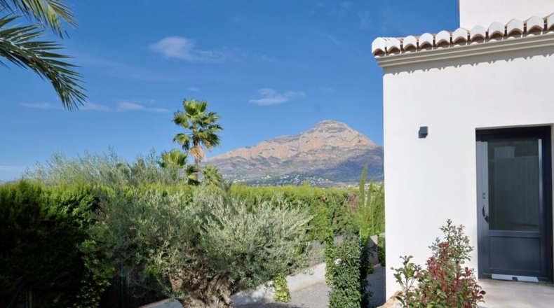 Alicante - Jávea - 167m2