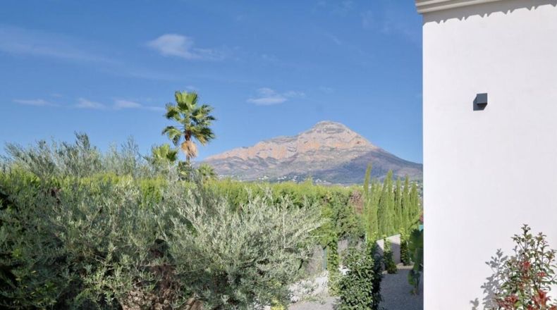 Alicante - Jávea - 167m2