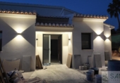 Chalet independiente con terreno en venta en la España, Jávea, ref: TR406225 foto