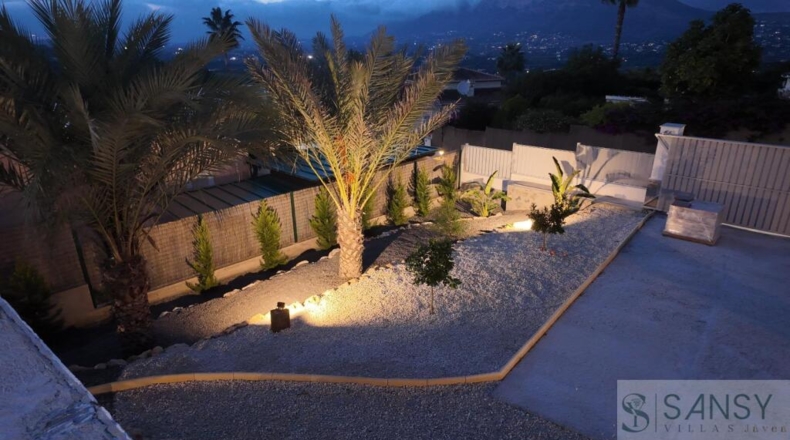 Alicante - Jávea - 167m2