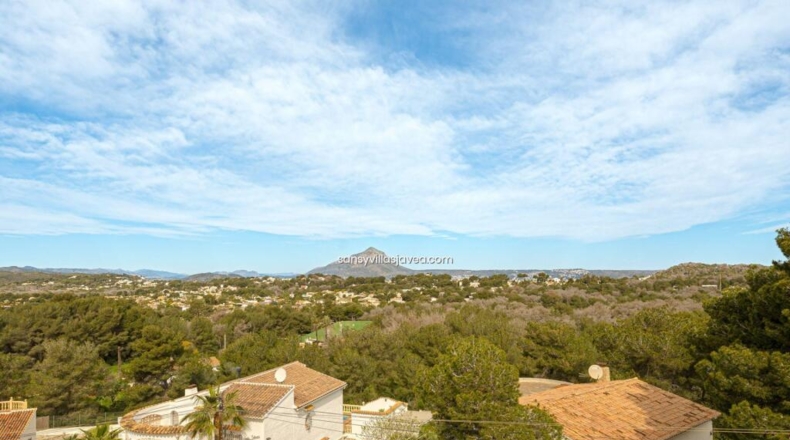 Alicante - Jávea - 327m2