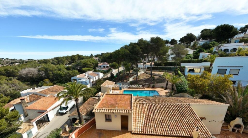 Alicante - Jávea - 327m2
