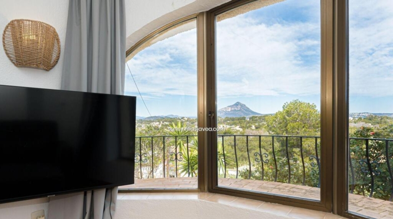 Alicante - Jávea - 327m2