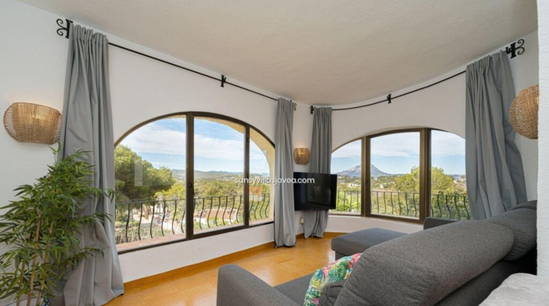 Alicante - Jávea - 327m2