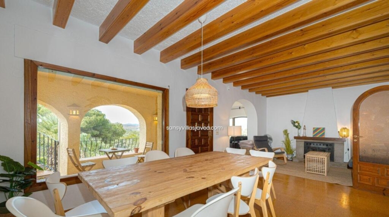 Alicante - Jávea - 327m2
