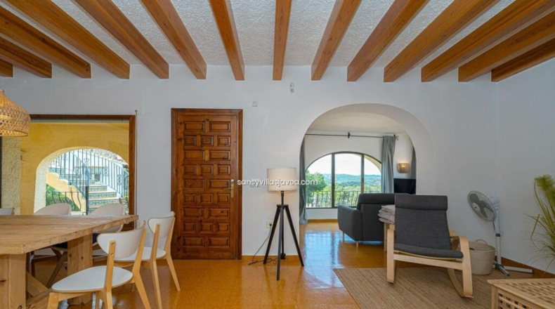 Alicante - Jávea - 327m2