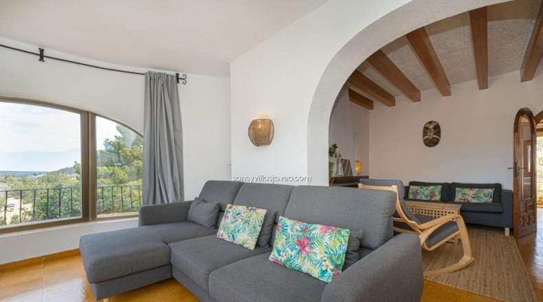 Alicante - Jávea - 327m2