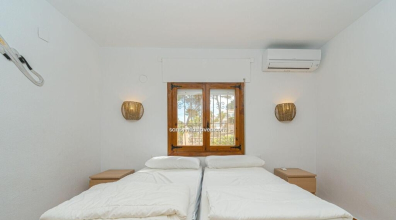 Alicante - Jávea - 327m2