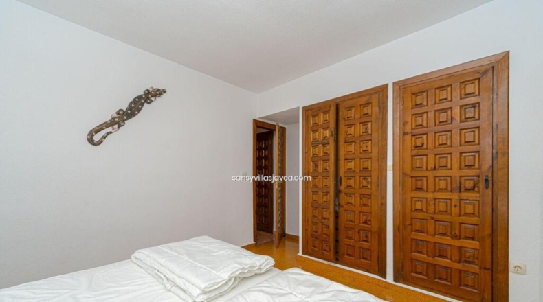 Alicante - Jávea - 327m2