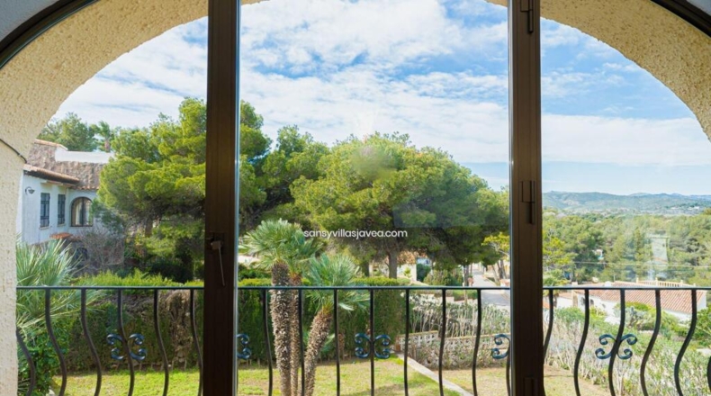Alicante - Jávea - 327m2